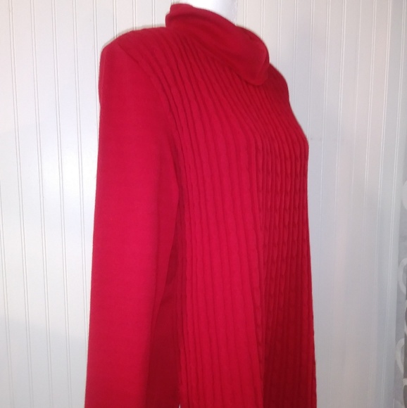 Karen Lessly sweater - Picture 4 of 4